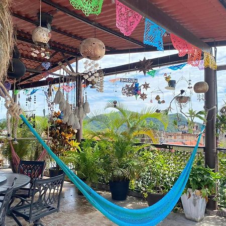 Grann Posada Xilitla Exterior foto