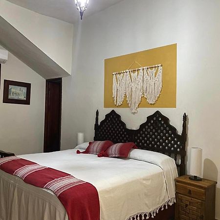Grann Posada Xilitla Exterior foto