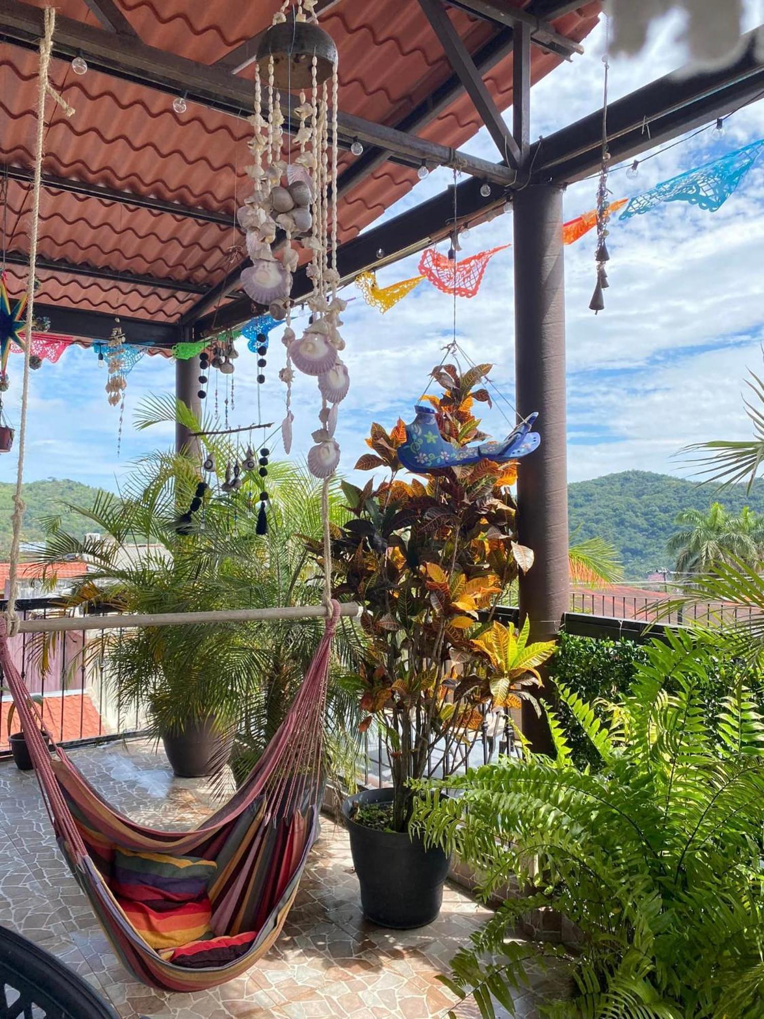 Grann Posada Xilitla Exterior foto