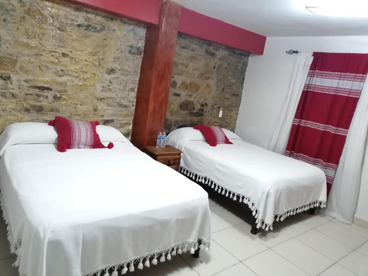 Grann Posada Xilitla Exterior foto