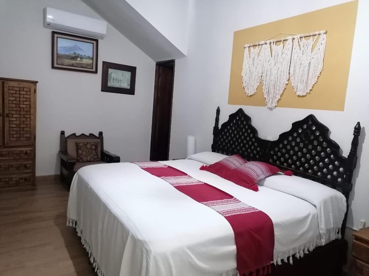 Grann Posada Xilitla Exterior foto