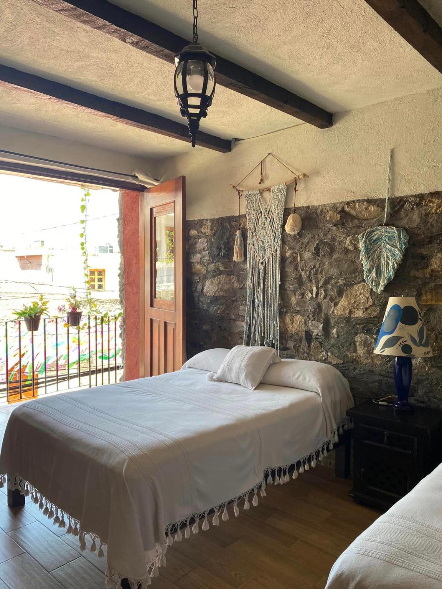 Grann Posada Xilitla Exterior foto