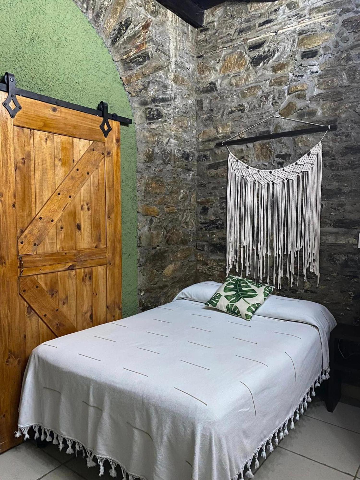 Grann Posada Xilitla Exterior foto