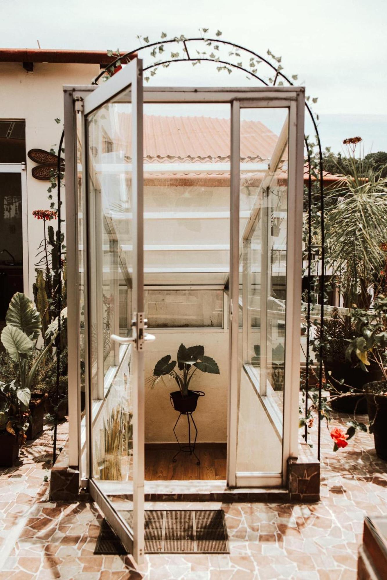 Grann Posada Xilitla Exterior foto