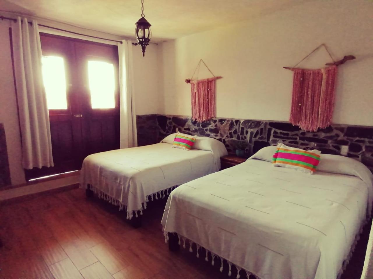 Grann Posada Xilitla Exterior foto