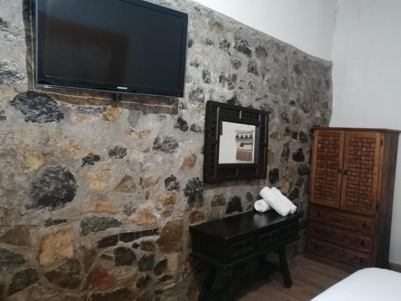 Grann Posada Xilitla Exterior foto