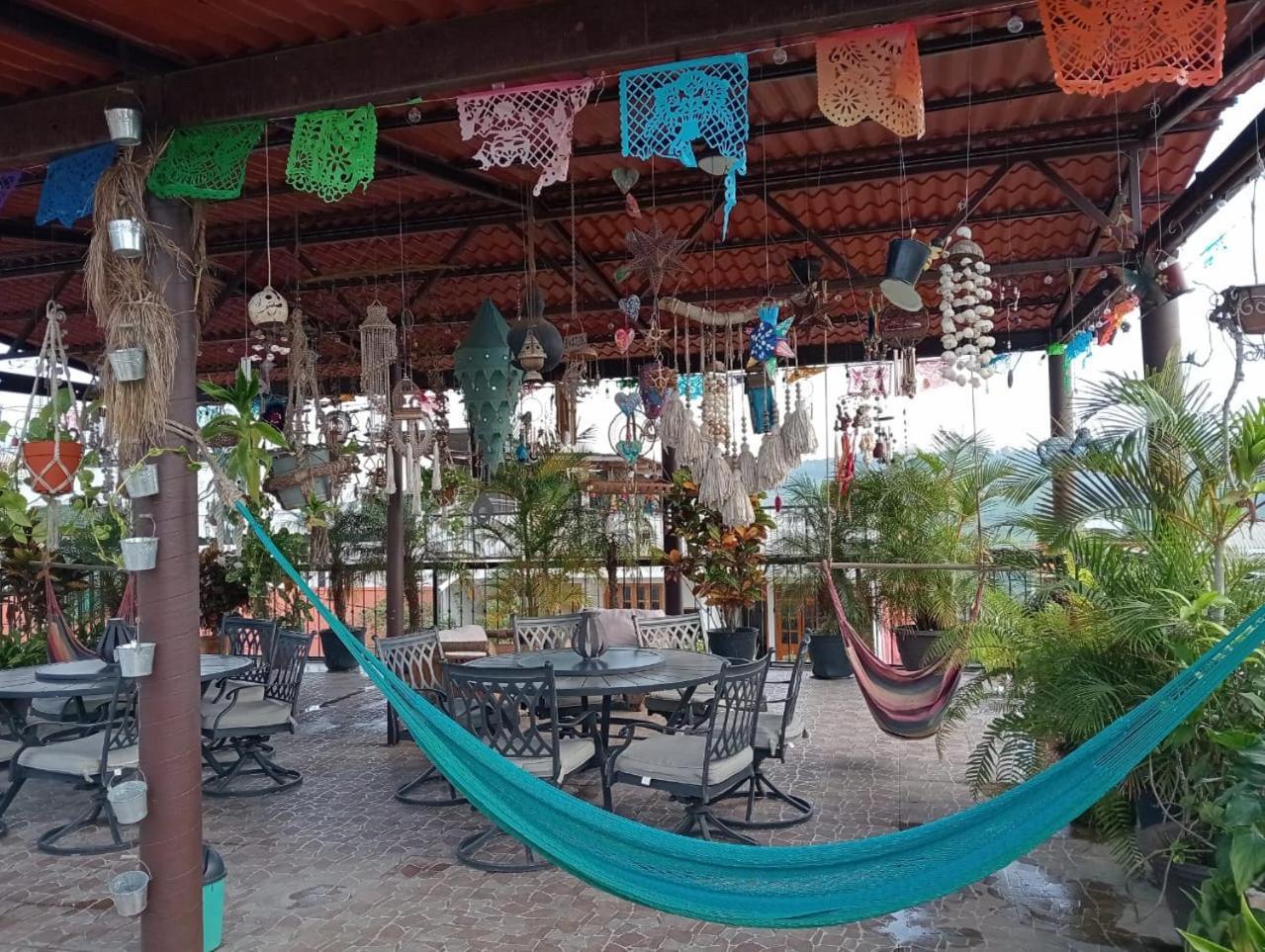 Grann Posada Xilitla Exterior foto