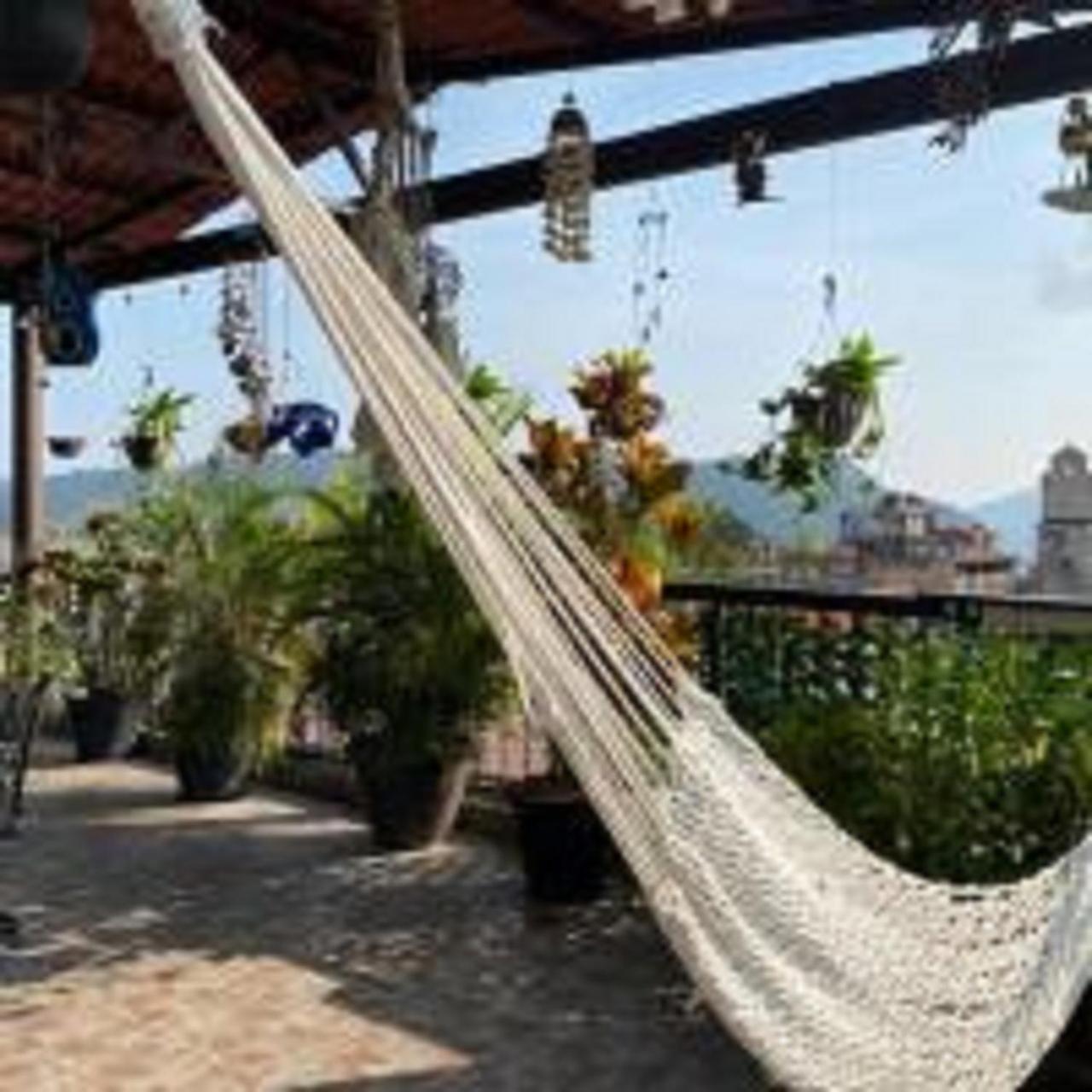 Grann Posada Xilitla Exterior foto