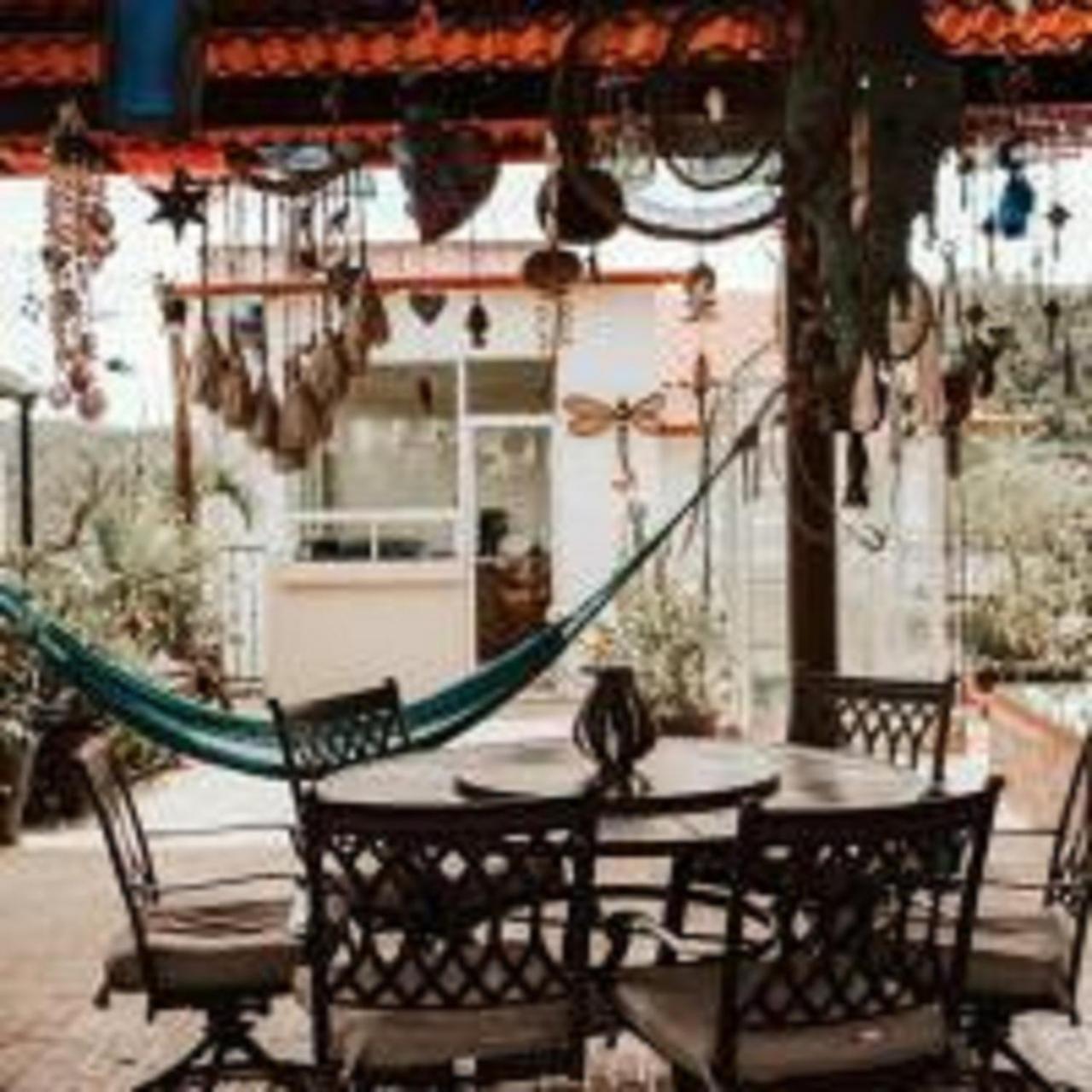 Grann Posada Xilitla Exterior foto