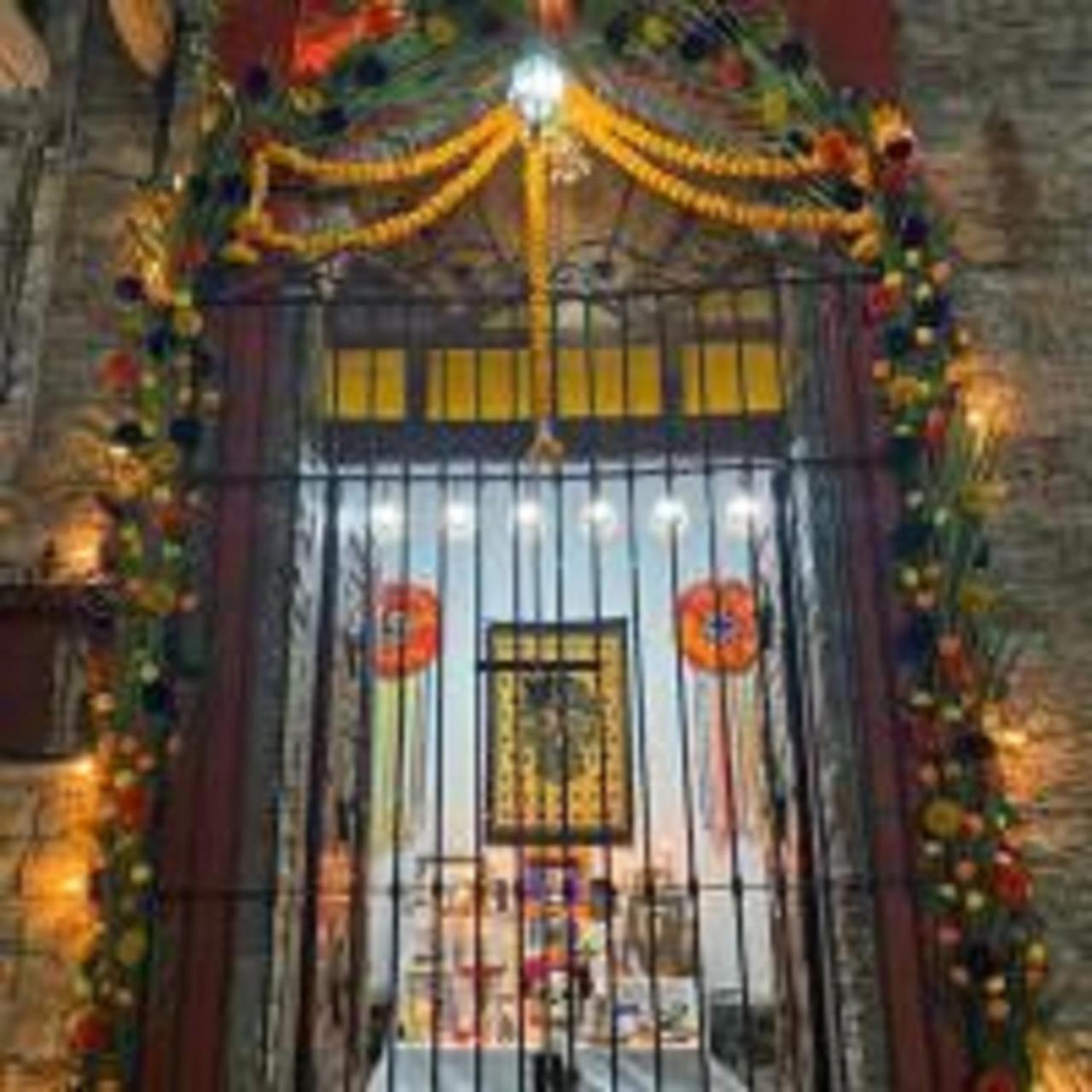Grann Posada Xilitla Exterior foto