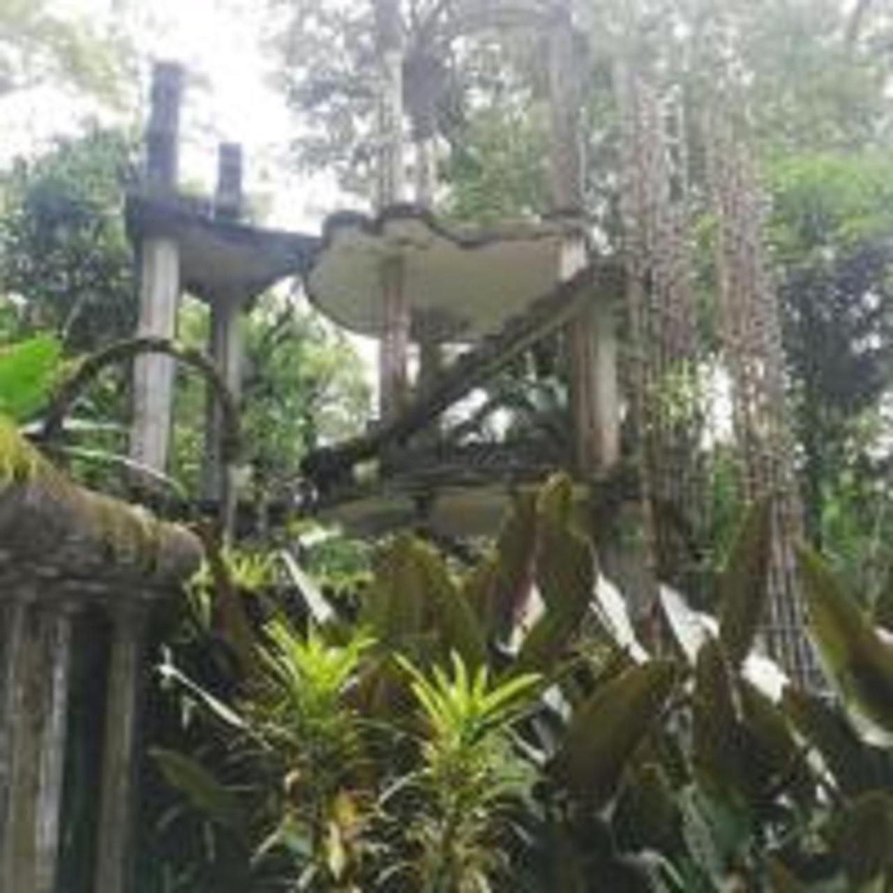 Grann Posada Xilitla Exterior foto