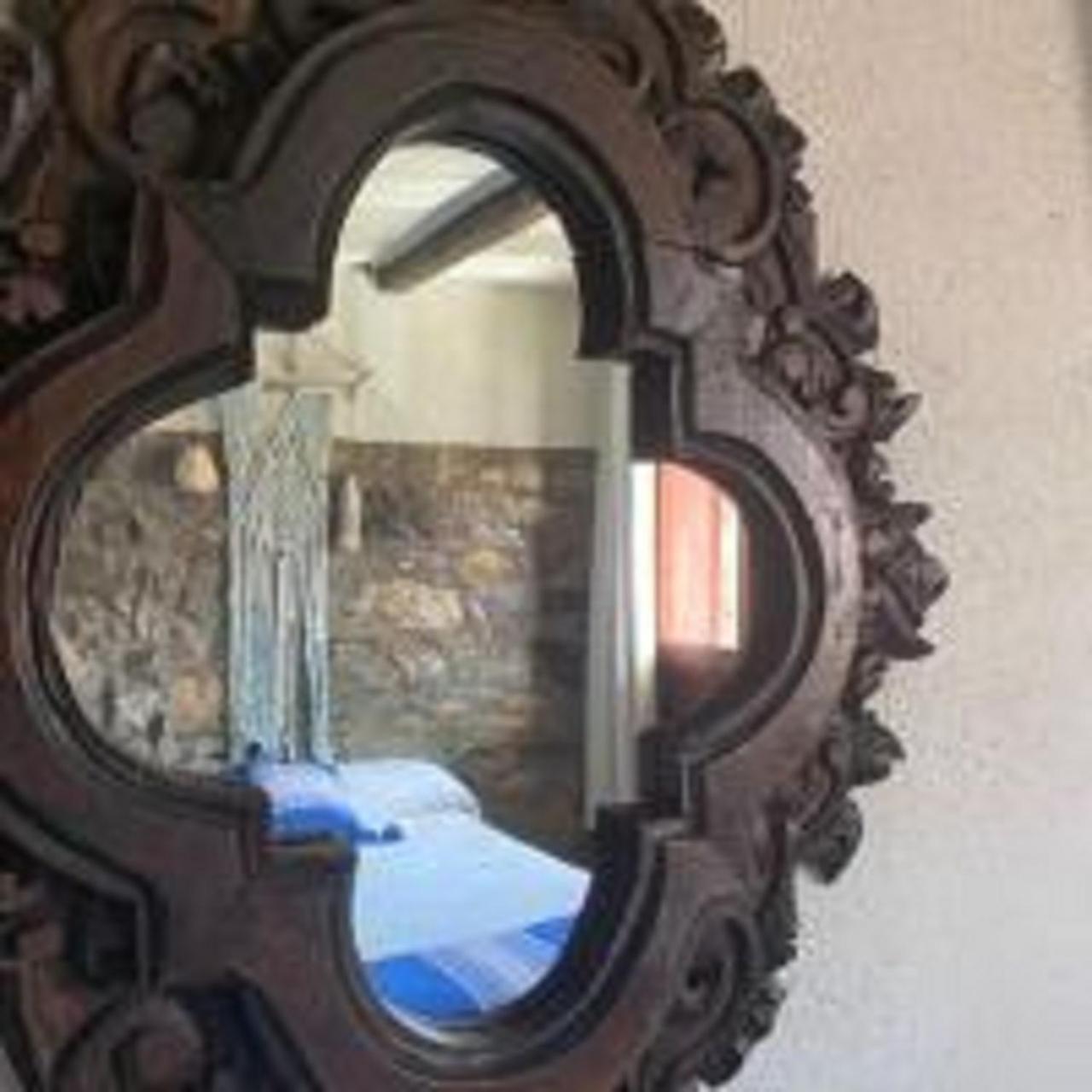 Grann Posada Xilitla Exterior foto