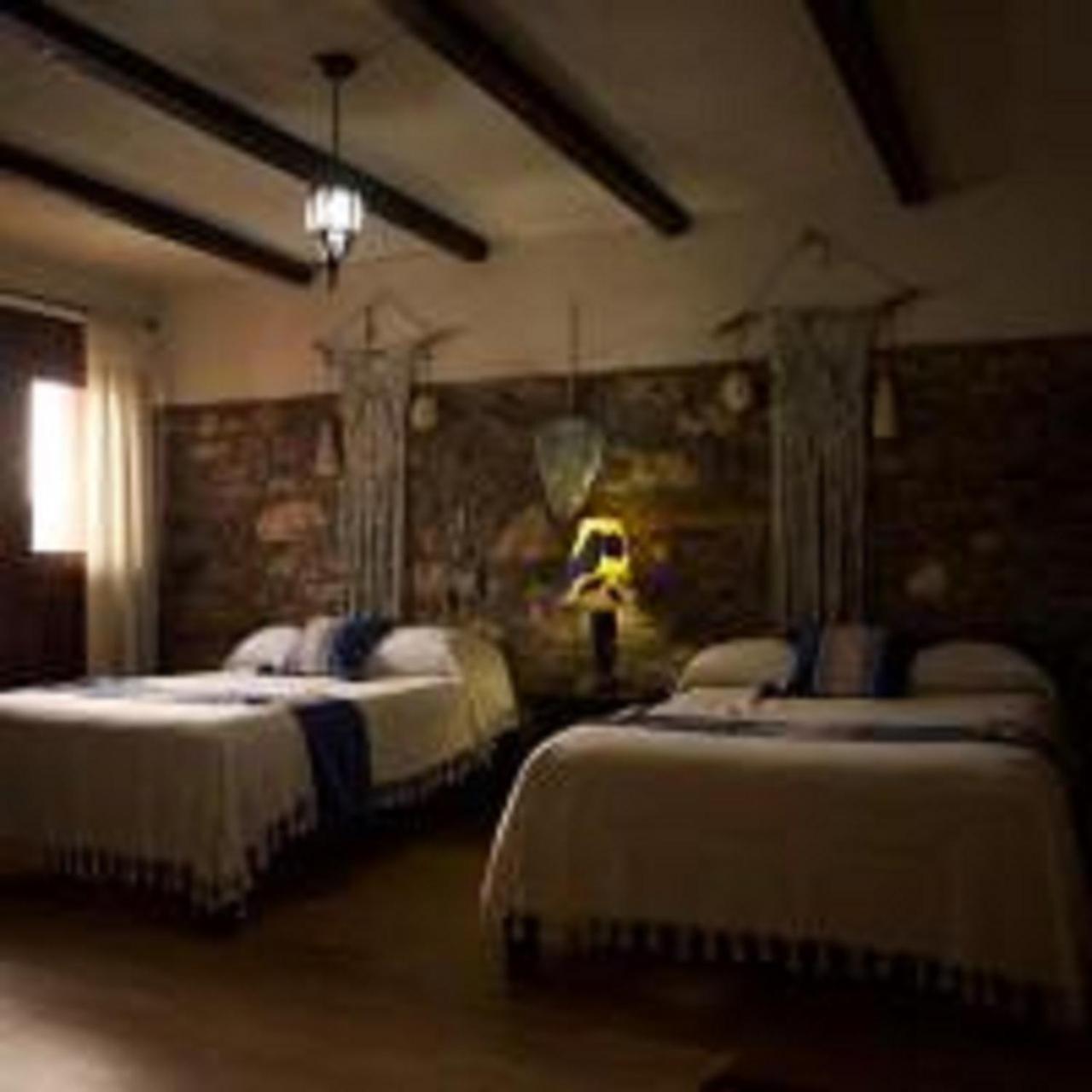 Grann Posada Xilitla Exterior foto