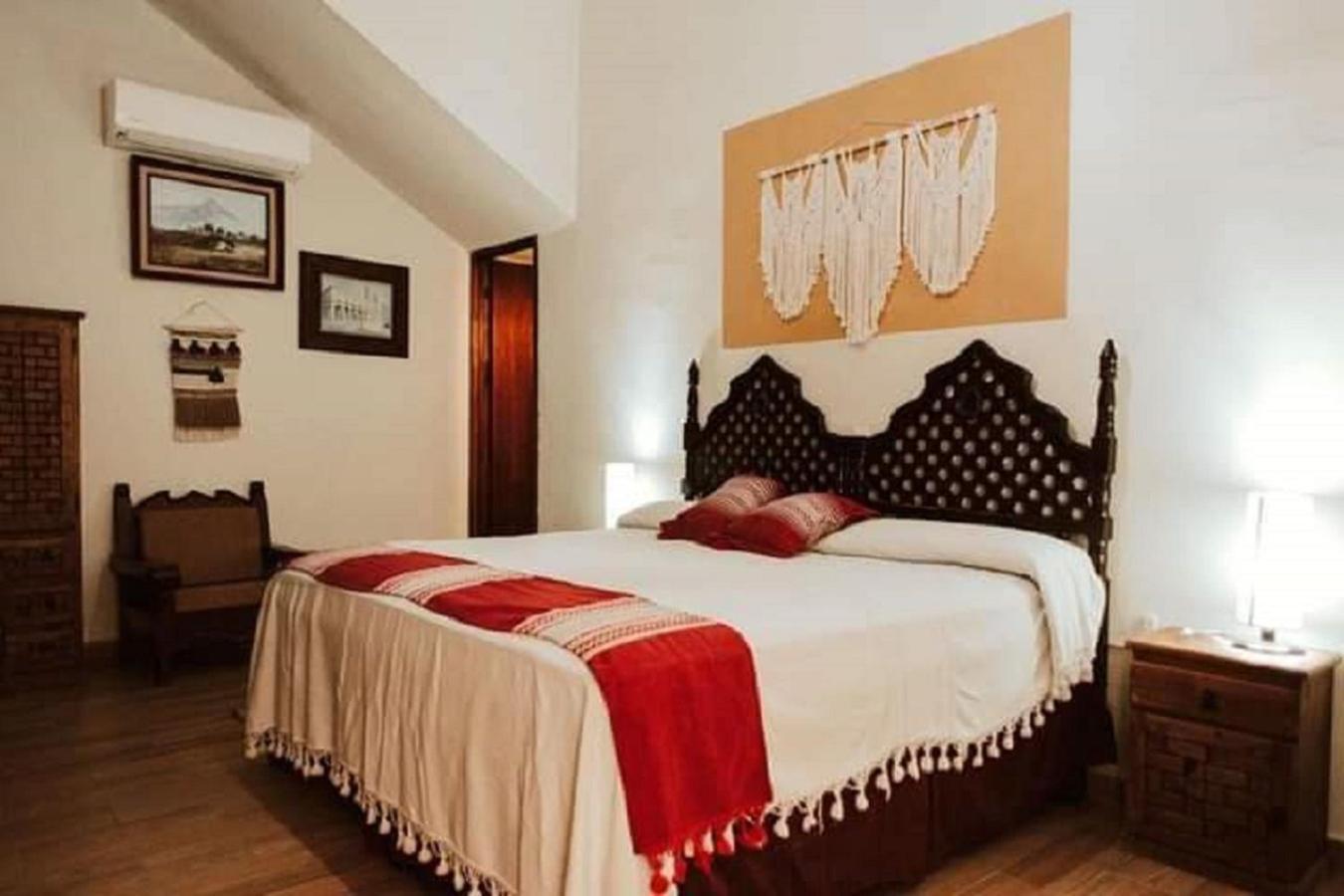 Grann Posada Xilitla Exterior foto